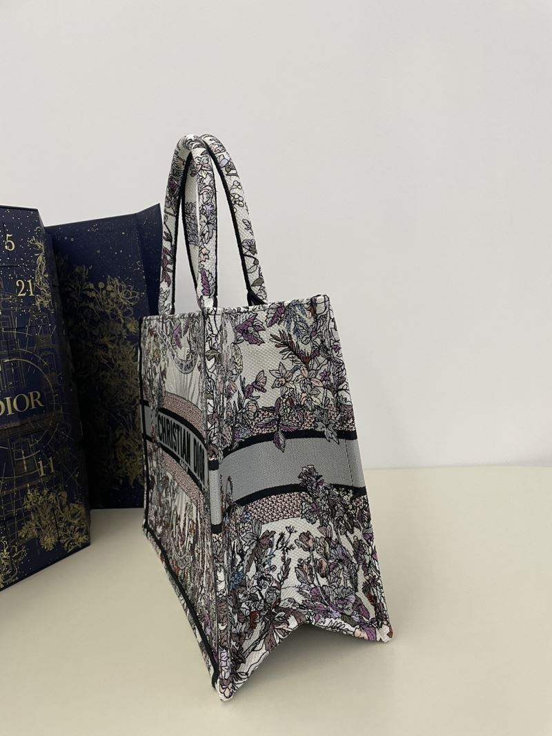 Christian Dior Shopping Bags